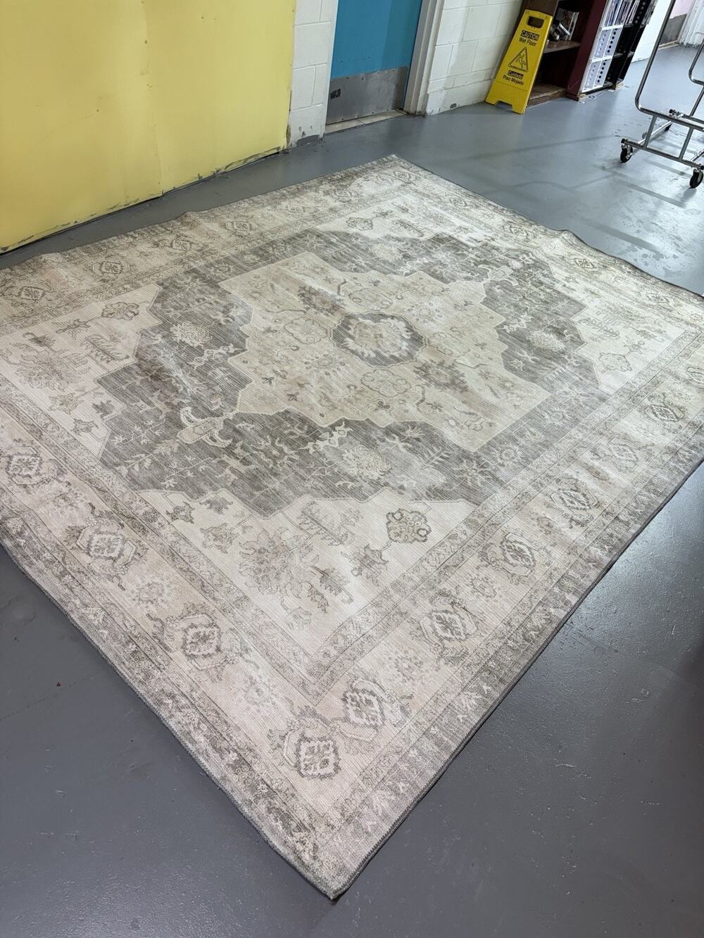 Vintage Rug